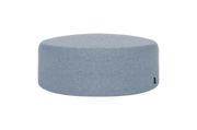 Folk Pouf - wide
