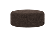Folk Pouf - wide