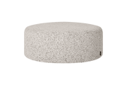 Folk Pouf - wide
