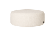 Folk Pouf - wide