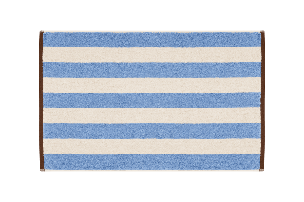 Gobo Bath Mat