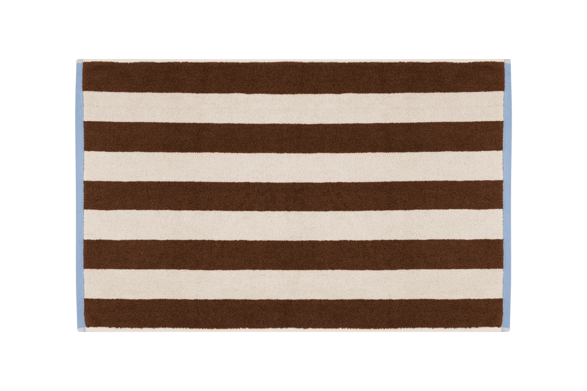 Gobo Bath Mat