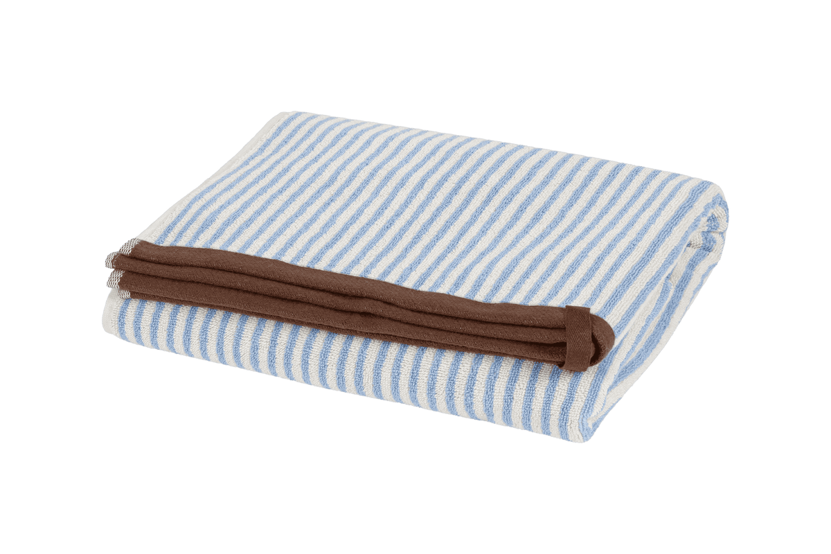 Gobo Bath Towel