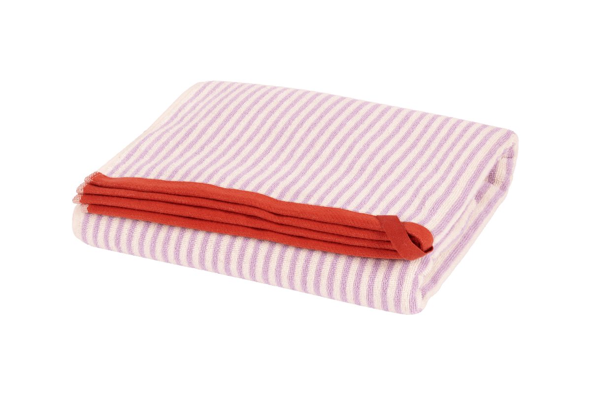 Gobo Bath Towel