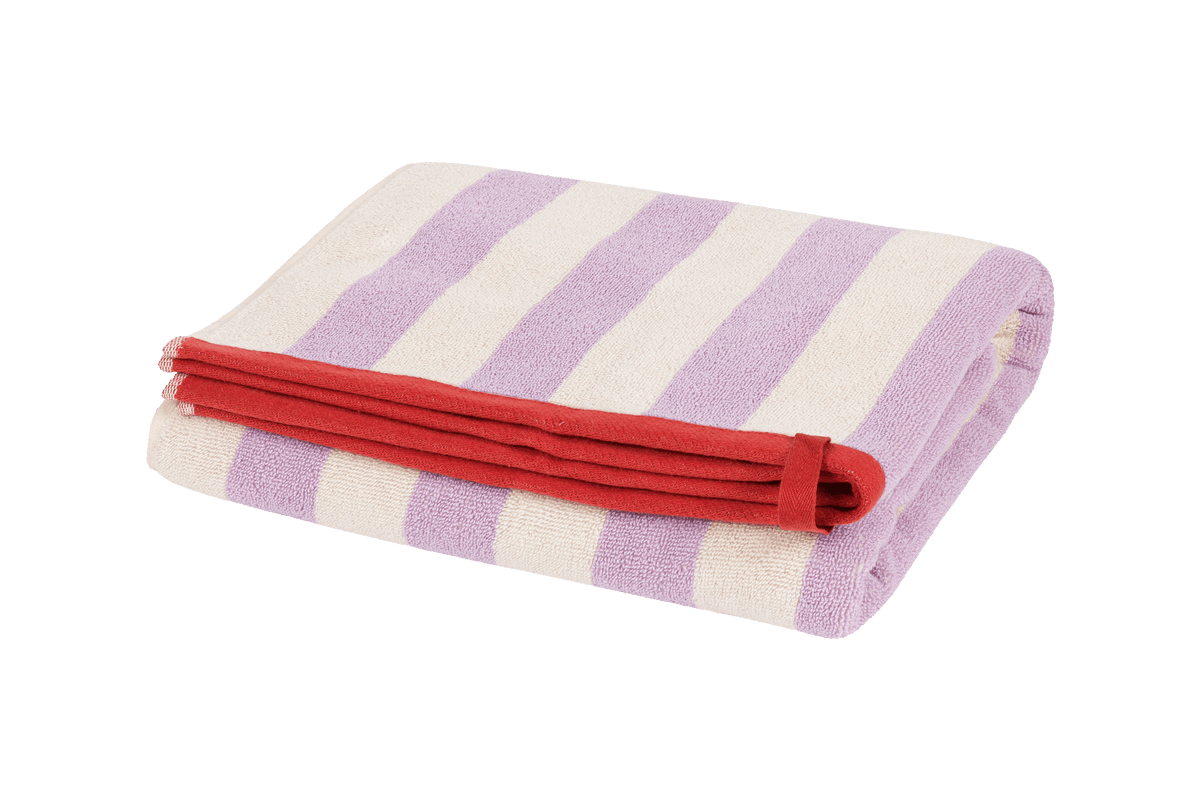 Gobo Bath Towel