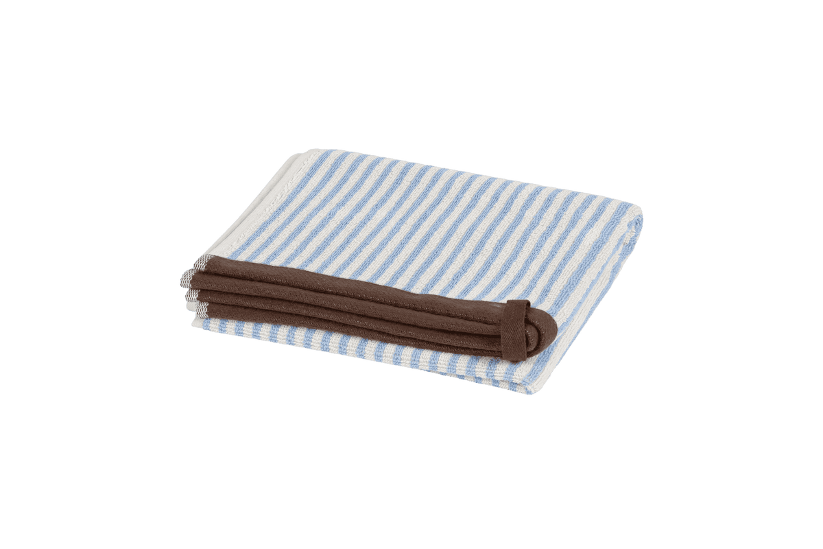 Gobo Hand Towel