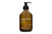 Hand & Body Wash