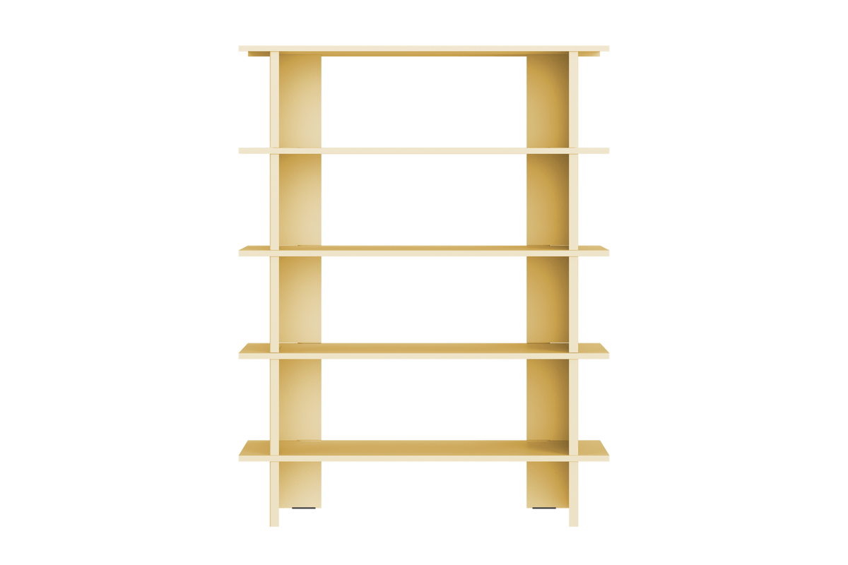 Hes Bookcase