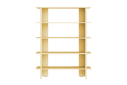 Hes Bookcase