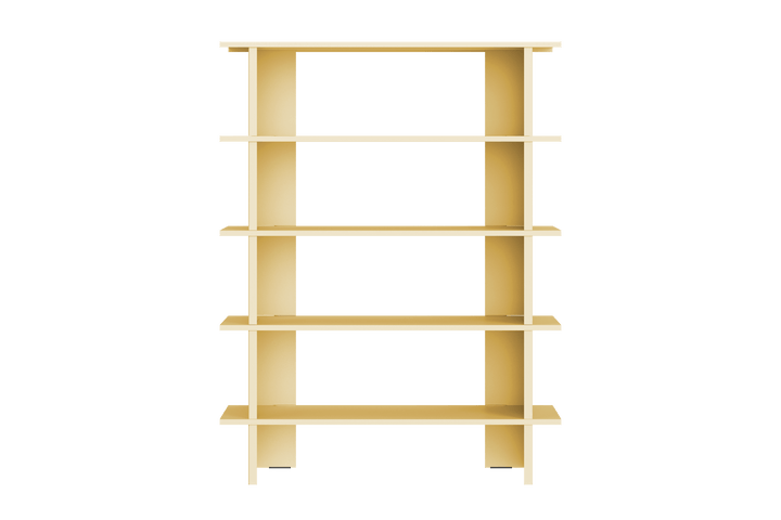 Hes Bookcase