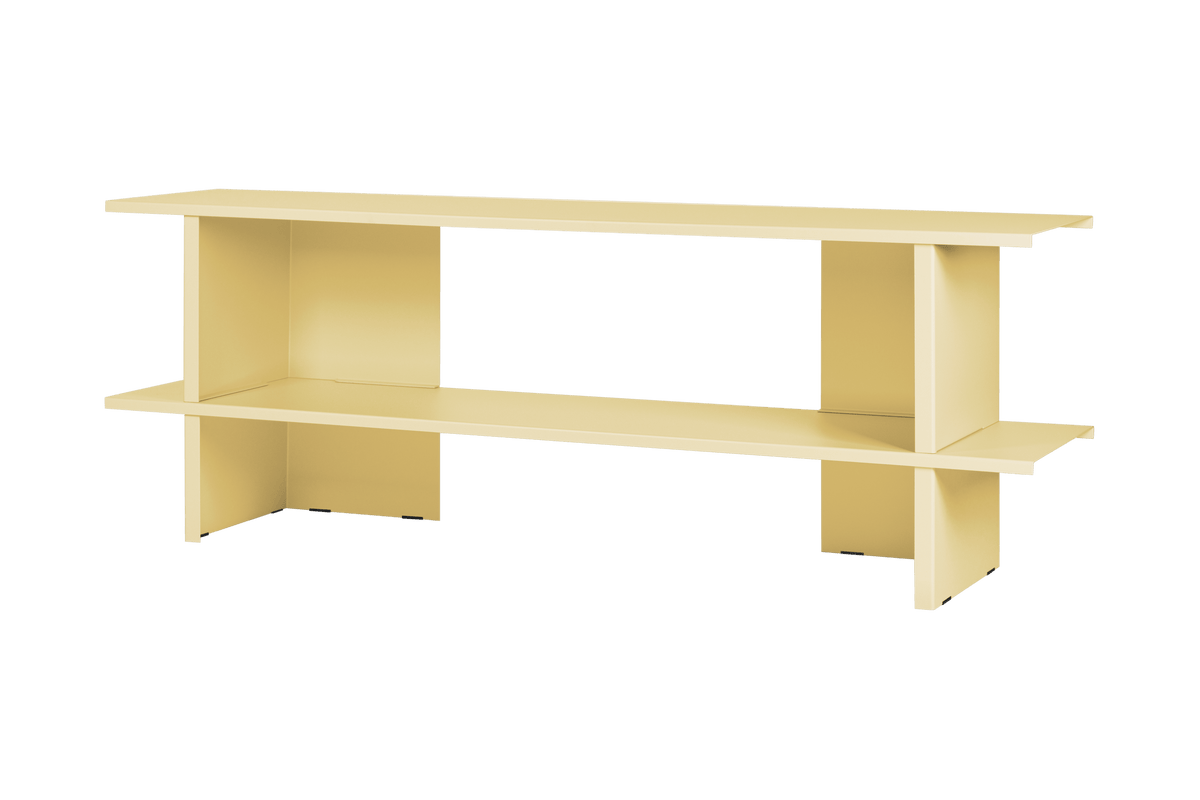 Hes Shelving Unit