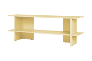 Hes Shelving Unit
