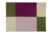 Hilu Wool Blanket