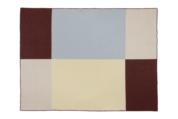 Hilu Wool Blanket
