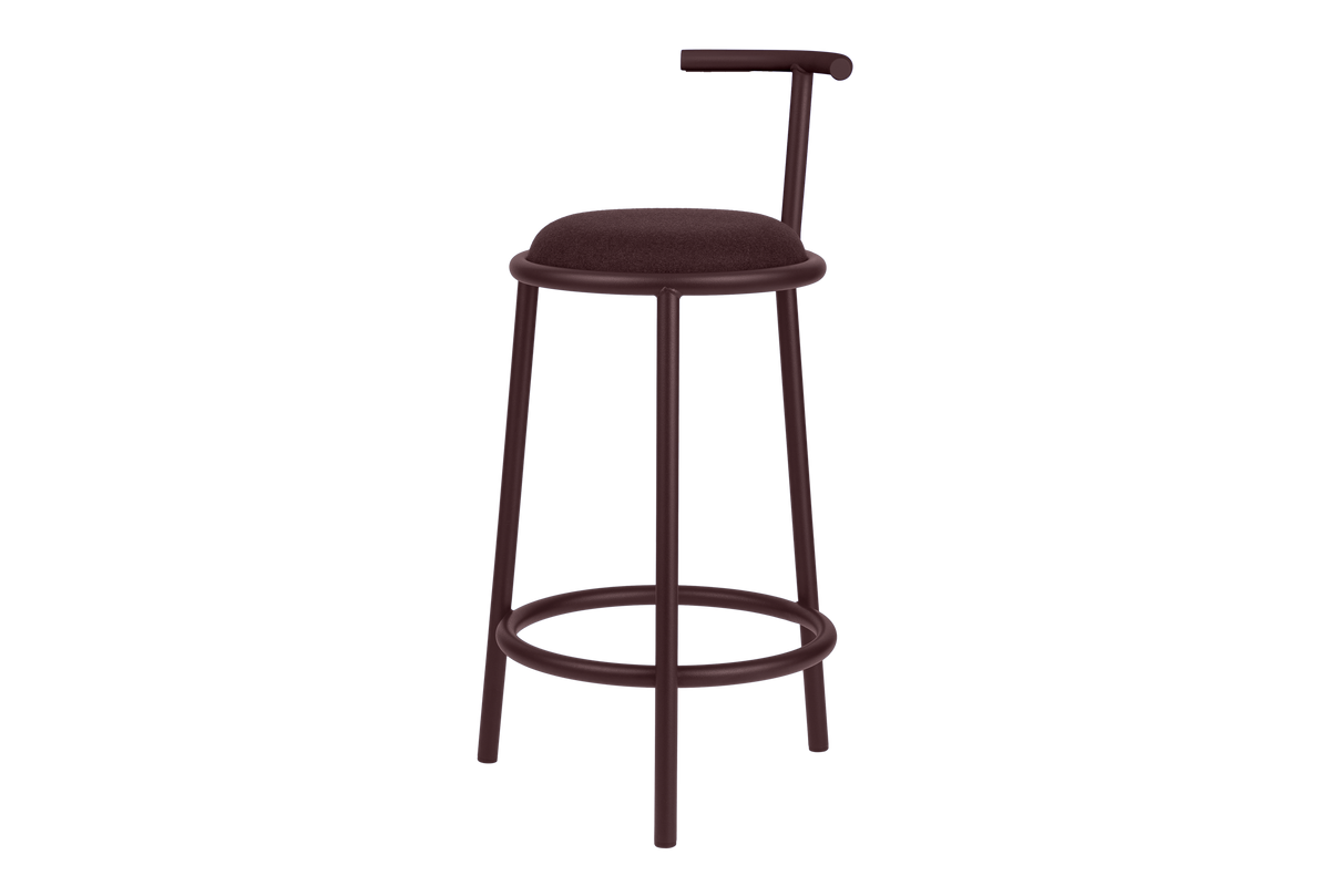 Hogo Bar Stool