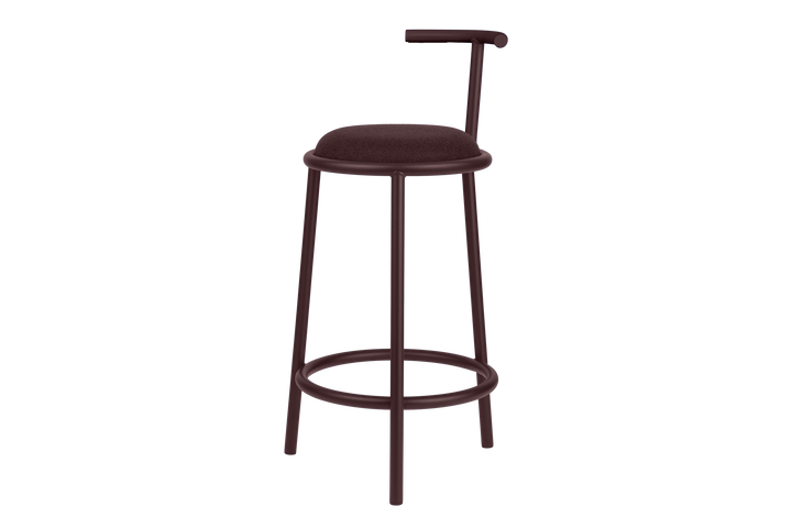 Hogo Bar Stool