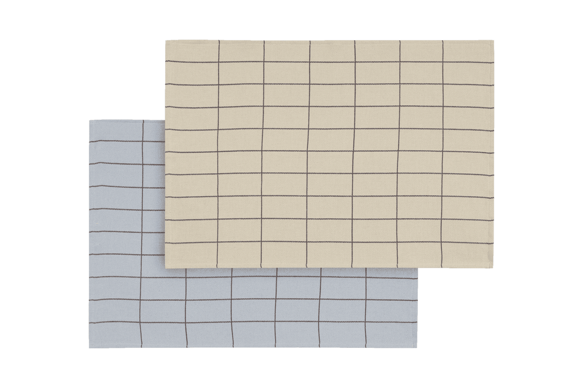 Laro Dish Cloth - set of 2
