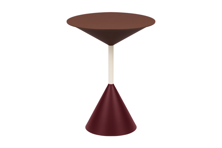 Leto Side Table