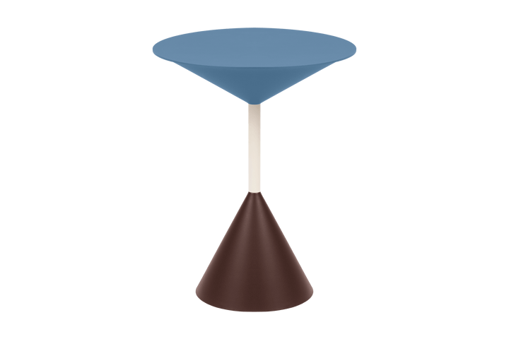 Leto Side Table