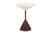Leto Side Table