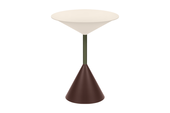 Leto Side Table