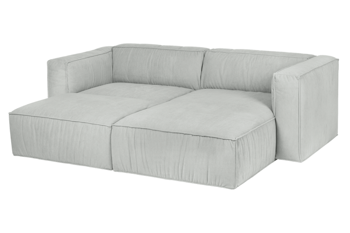 Lobi 3-Seater Corner Sofa Bed
