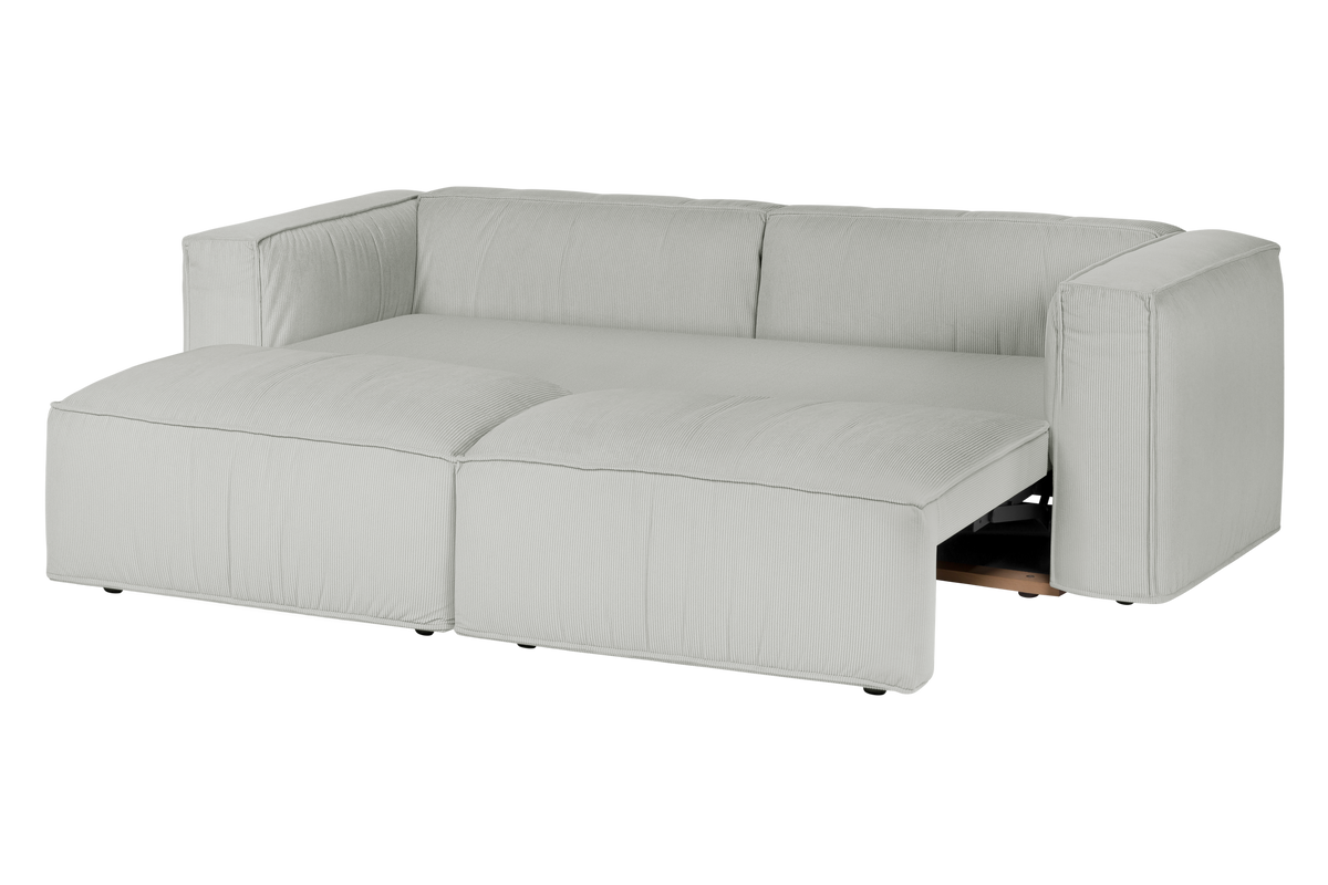 Lobi 3-Seater Sofa
