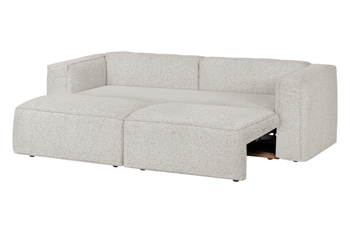 Lobi 3-Seater Sofa