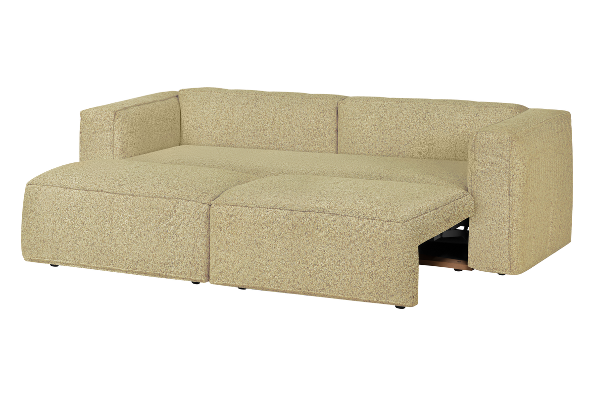 Lobi 3-Seater Sofa