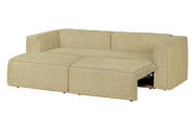Lobi 3-Seater Sofa