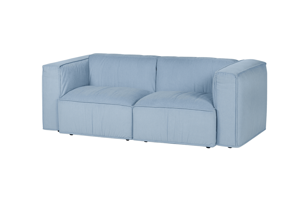 Lobi 2-Seater Sofa