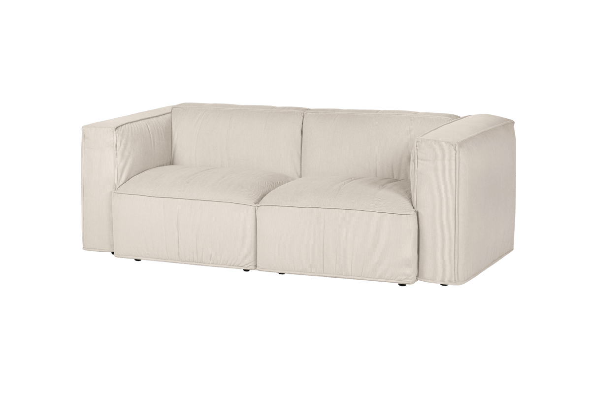 Lobi 2-Seater Sofa