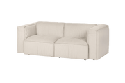 Lobi 2-Seater Sofa