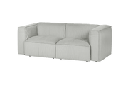 Lobi 2-Seater Sofa