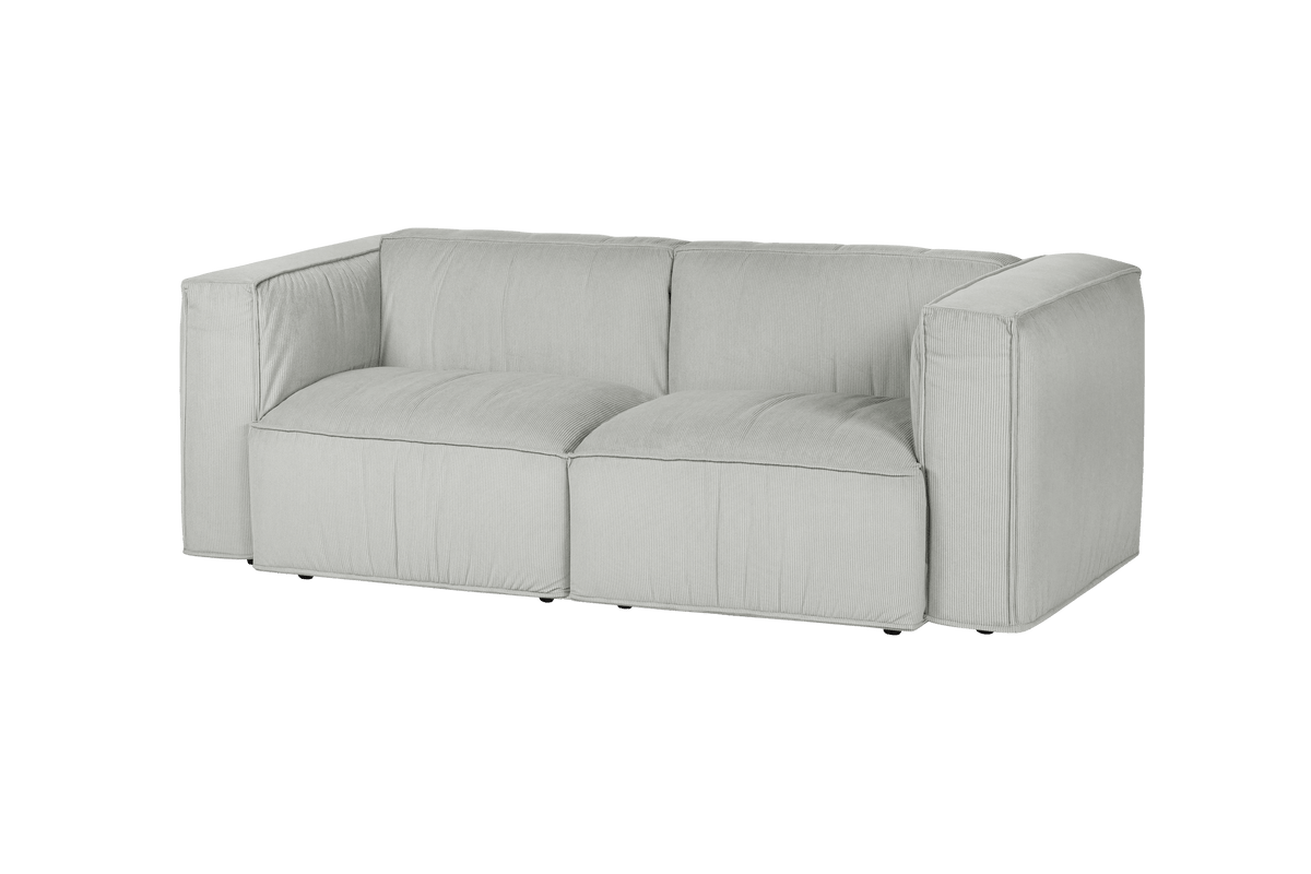 Lobi 2-Seater Sofa