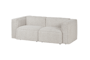Lobi 2-Seater Sofa