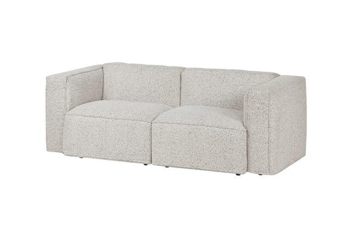 Lobi 2-Seater Sofa