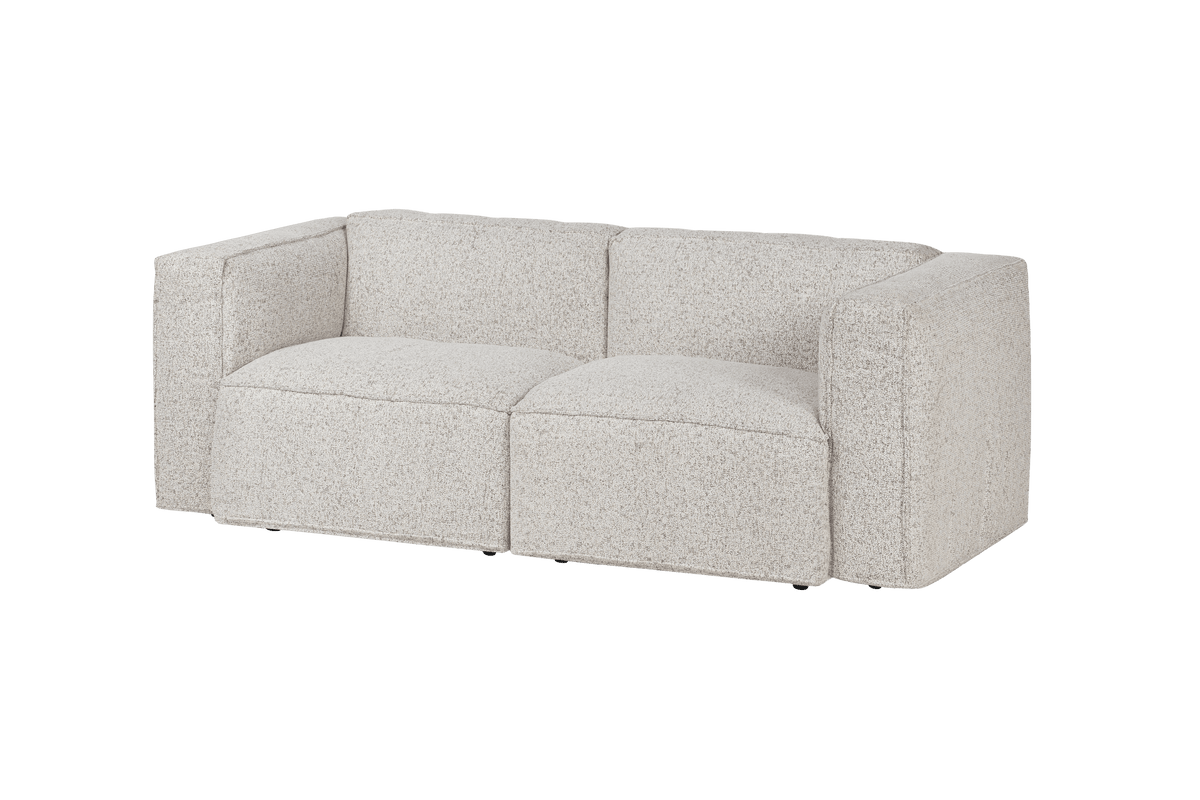 Lobi 2-Seater Sofa