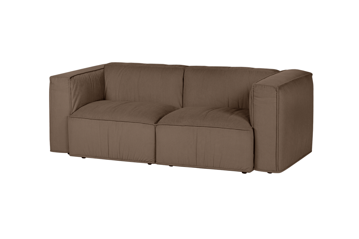 Lobi 2-Seater Sofa