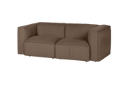 Lobi 2-Seater Sofa
