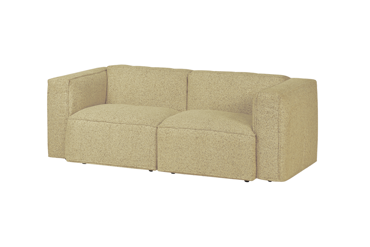 Lobi 2-Seater Sofa