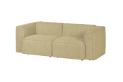 Lobi 2-Seater Sofa
