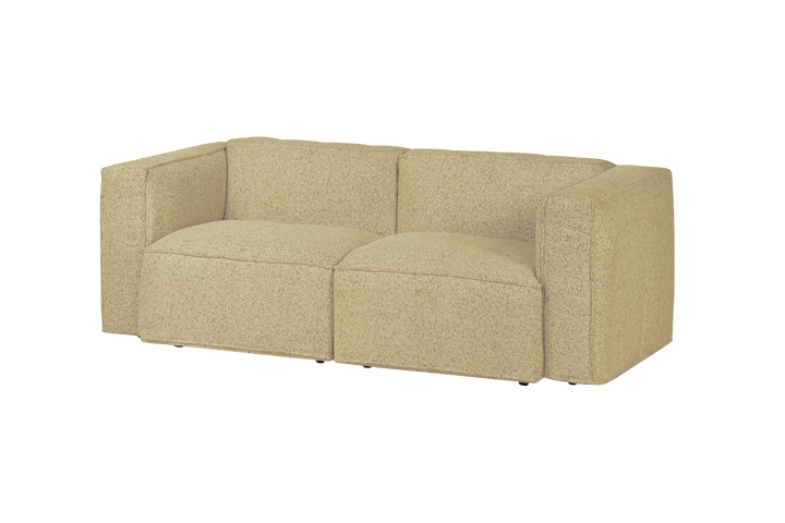 Lobi 2-Seater Sofa