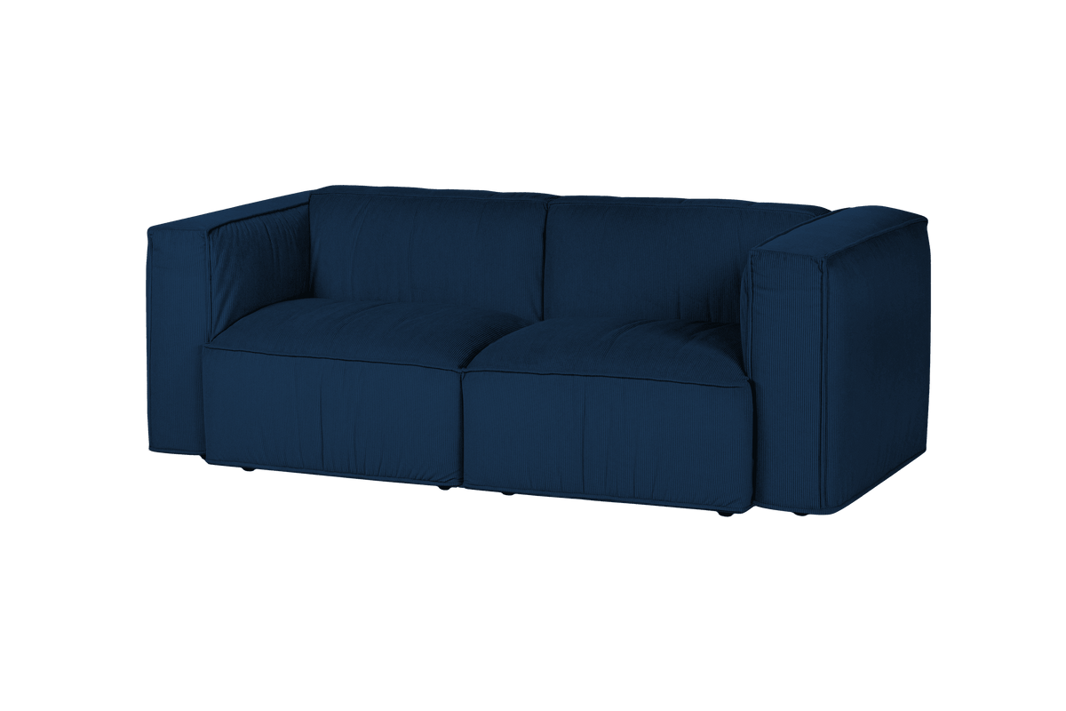 Lobi 2-Seater Sofa