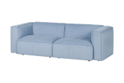 Lobi 3-Seater Sofa