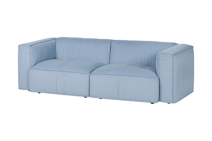 Lobi 3-Seater Sofa