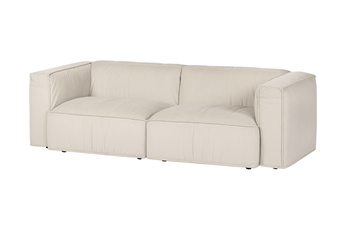 Lobi 3-Seater Sofa