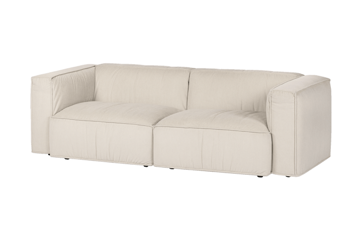 Lobi 3-Seater Sofa