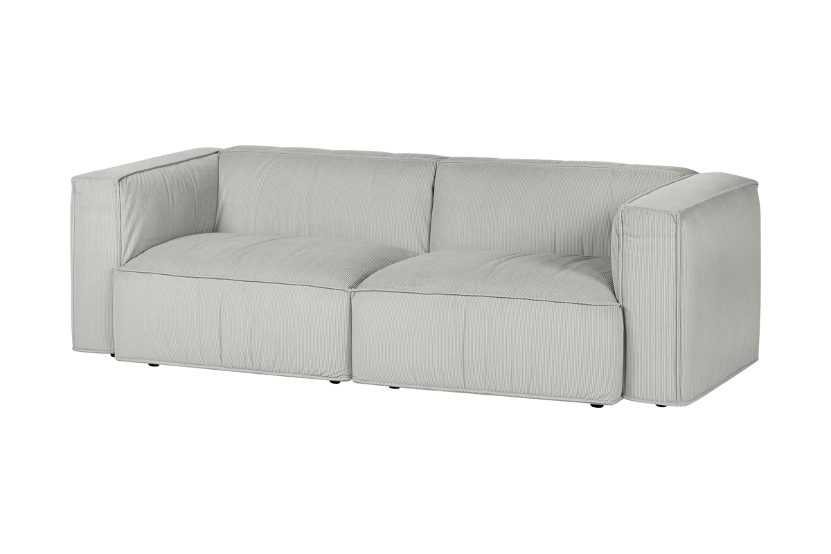Lobi 3-Seater Sofa