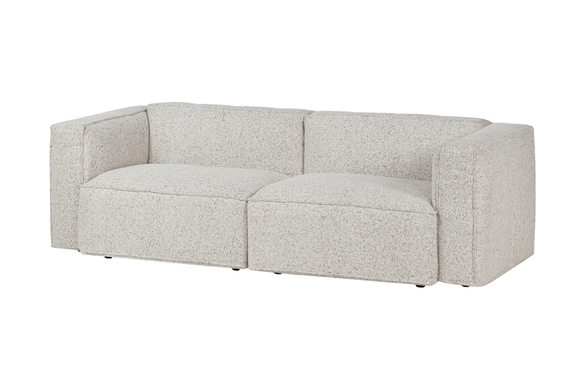 Lobi 3-Seater Sofa
